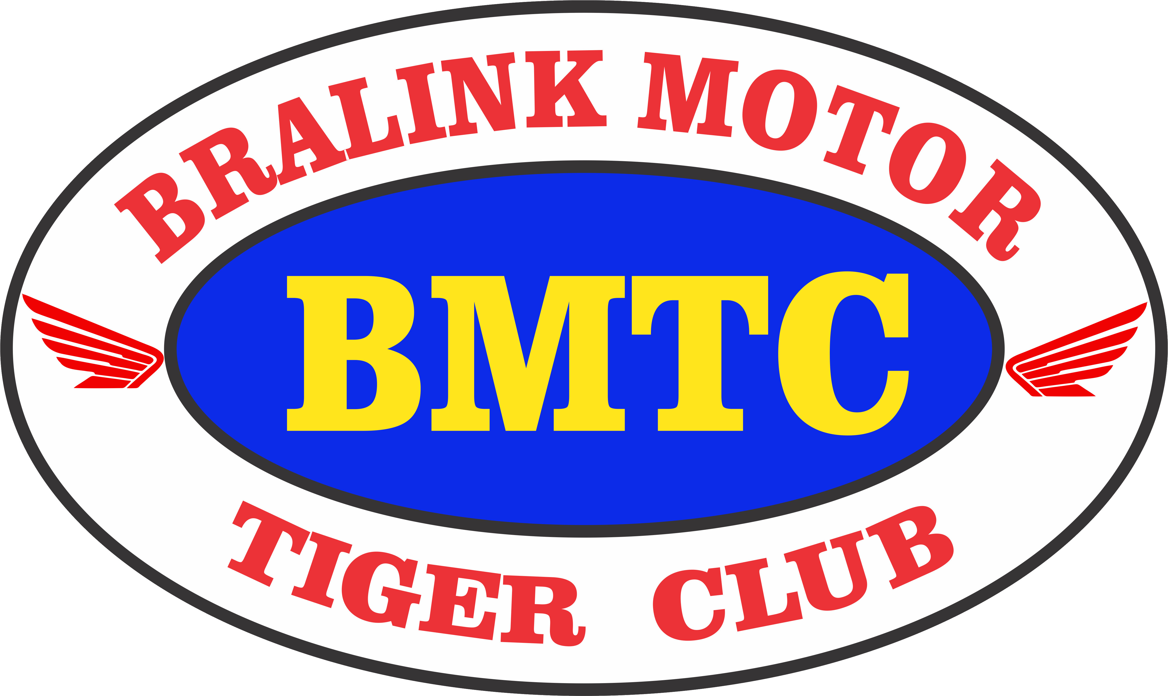 Logo BMTC